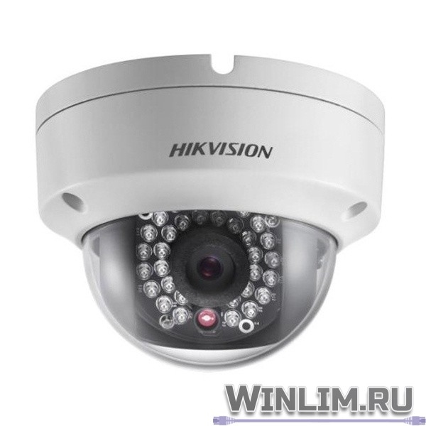 Сетевая IP-камера Hikvision DS-2CD2135F-IS - 17269