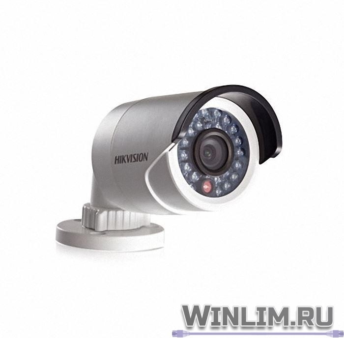 Сетевая IP-камера Hikvision DS-2CD2035-I